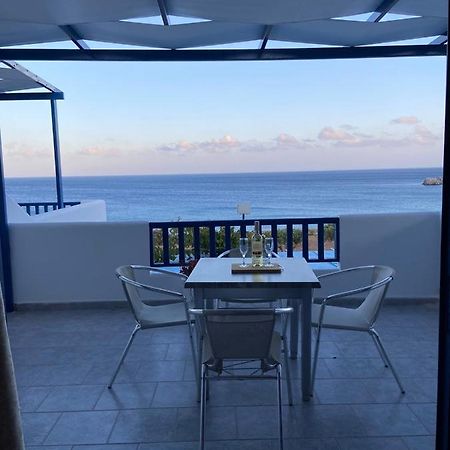 Ardani Bay Studios Амупі Екстер'єр фото