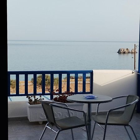 Ardani Bay Studios Амупі Екстер'єр фото