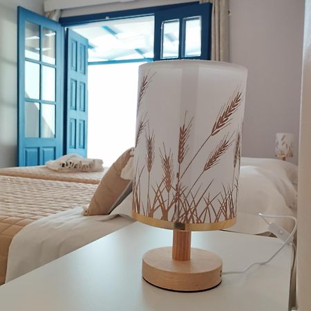 Ardani Bay Studios Амупі Екстер'єр фото