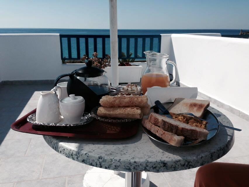 Ardani Bay Studios Амупі Номер фото
