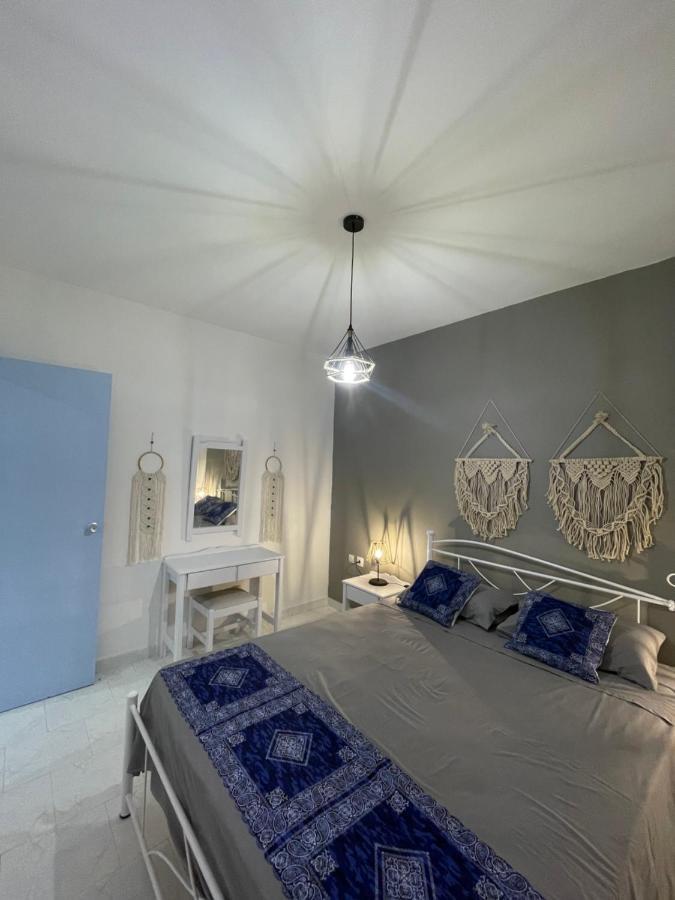Ardani Bay Studios Амупі Екстер'єр фото