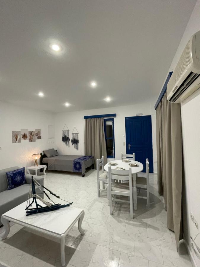 Ardani Bay Studios Амупі Екстер'єр фото