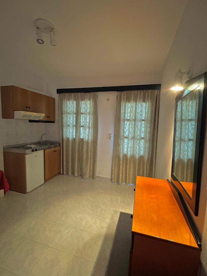 Ardani Bay Studios Амупі Екстер'єр фото