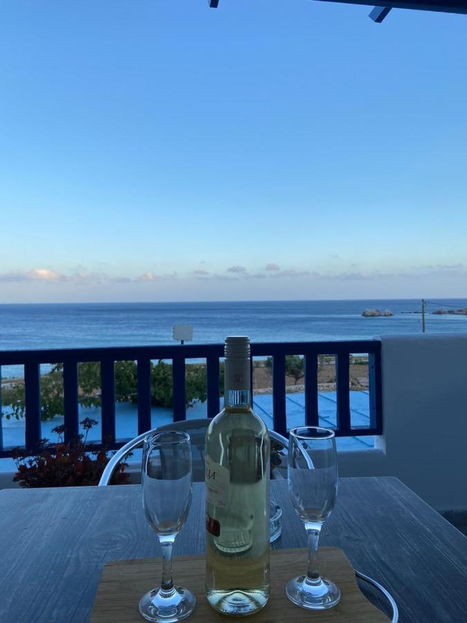 Ardani Bay Studios Амупі Екстер'єр фото