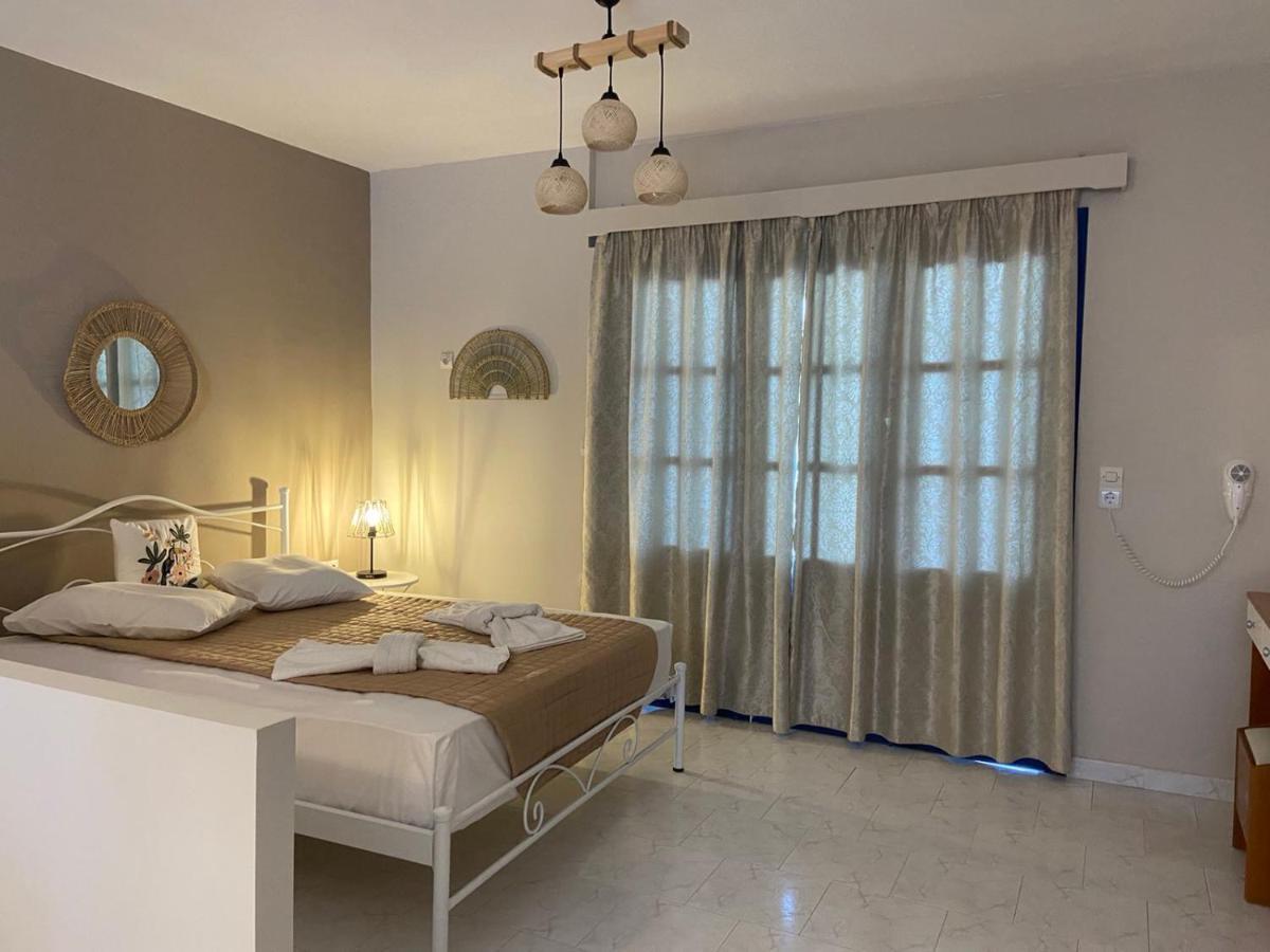 Ardani Bay Studios Амупі Екстер'єр фото