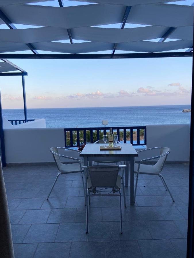 Ardani Bay Studios Амупі Екстер'єр фото