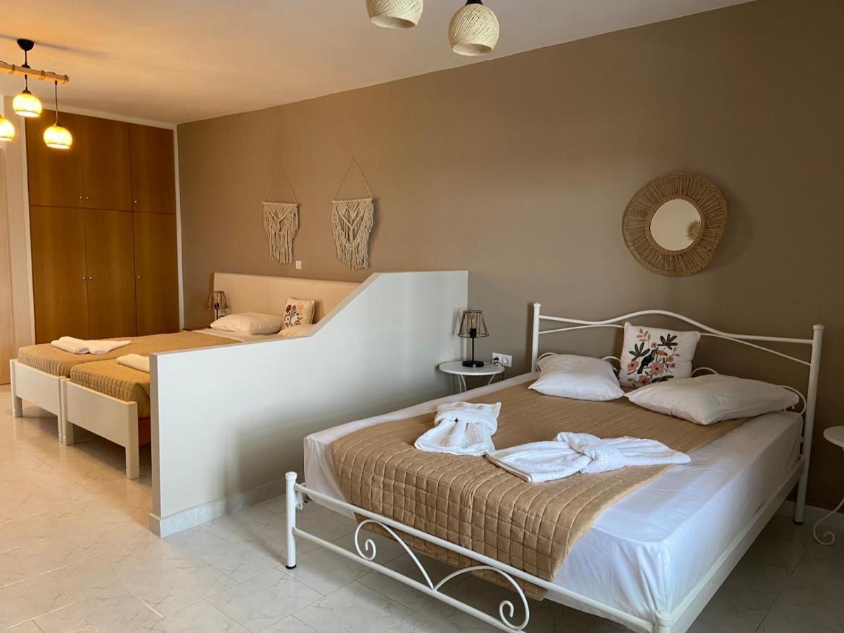 Ardani Bay Studios Амупі Екстер'єр фото