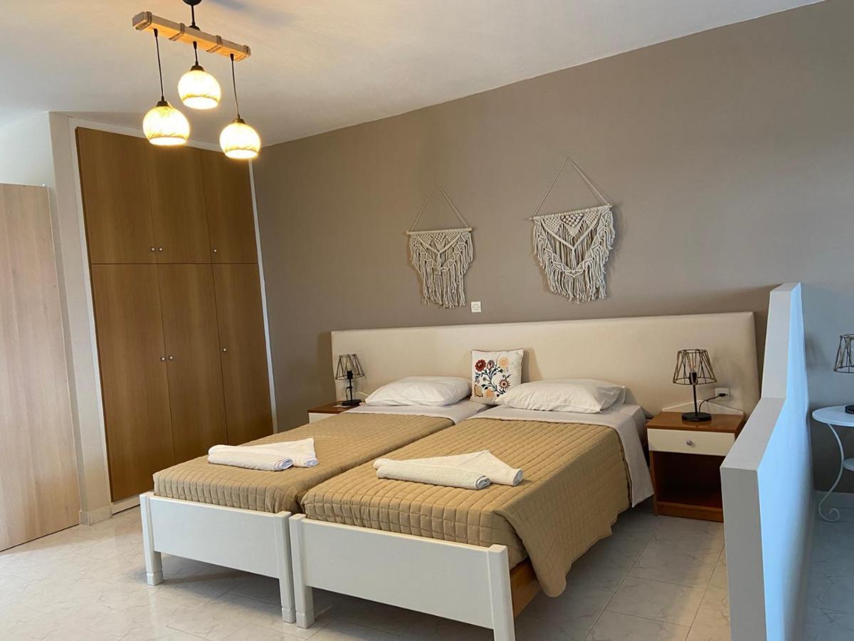 Ardani Bay Studios Амупі Екстер'єр фото