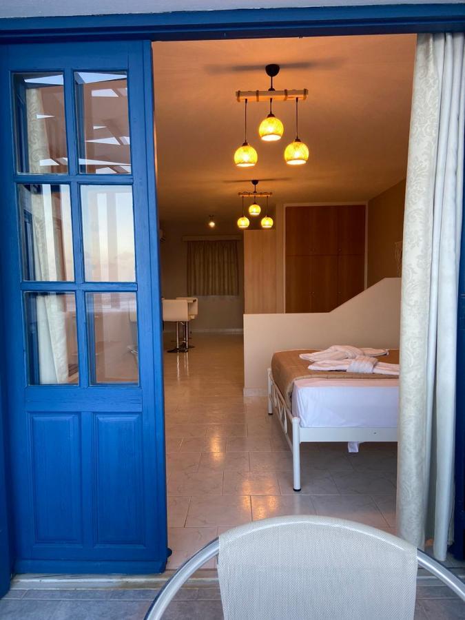 Ardani Bay Studios Амупі Екстер'єр фото