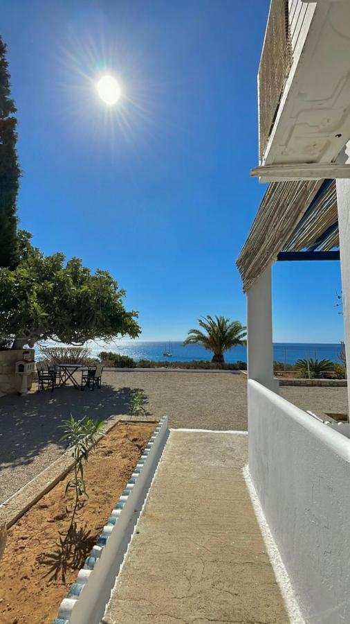 Ardani Bay Studios Амупі Екстер'єр фото