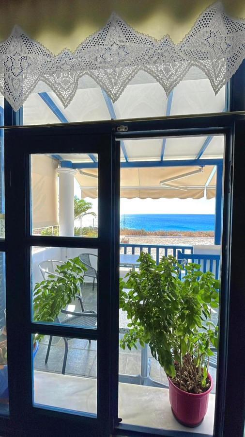 Ardani Bay Studios Амупі Екстер'єр фото