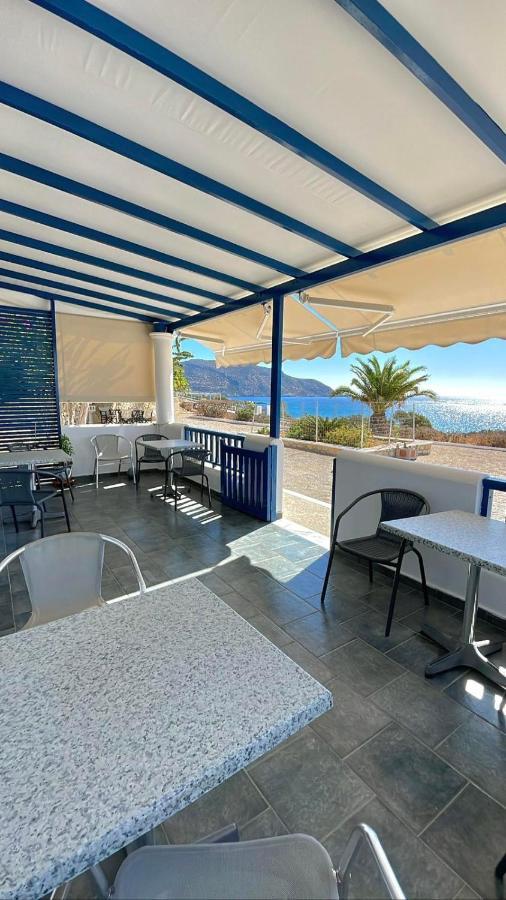 Ardani Bay Studios Амупі Екстер'єр фото