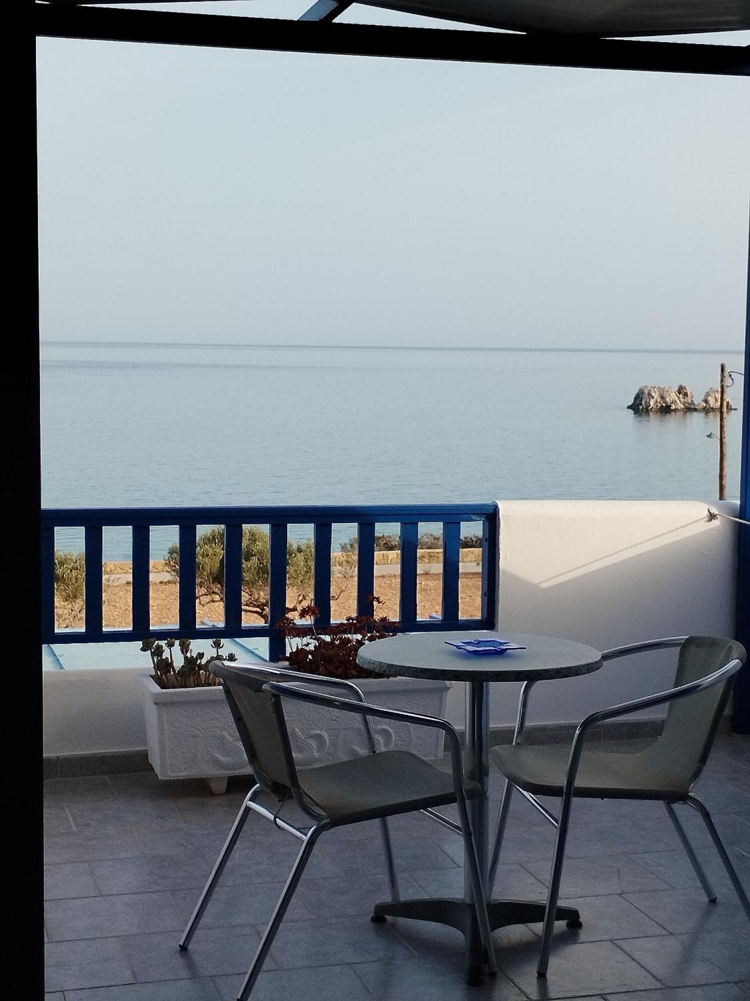 Ardani Bay Studios Амупі Екстер'єр фото