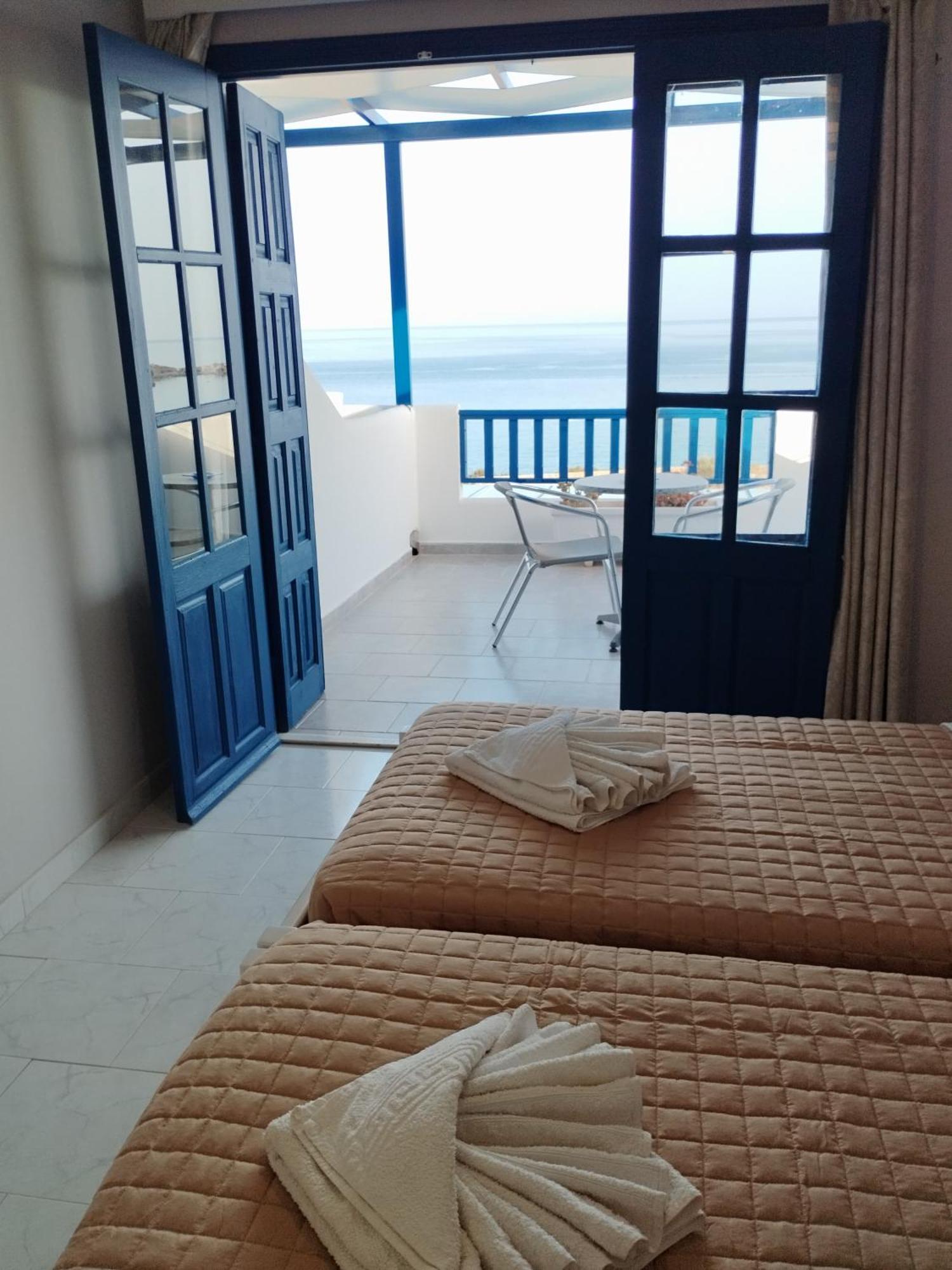 Ardani Bay Studios Амупі Екстер'єр фото