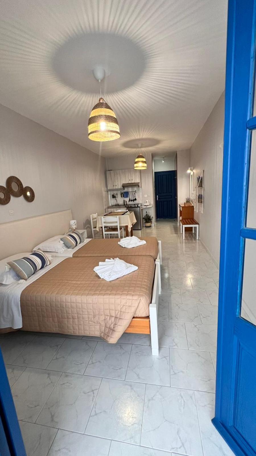 Ardani Bay Studios Амупі Екстер'єр фото