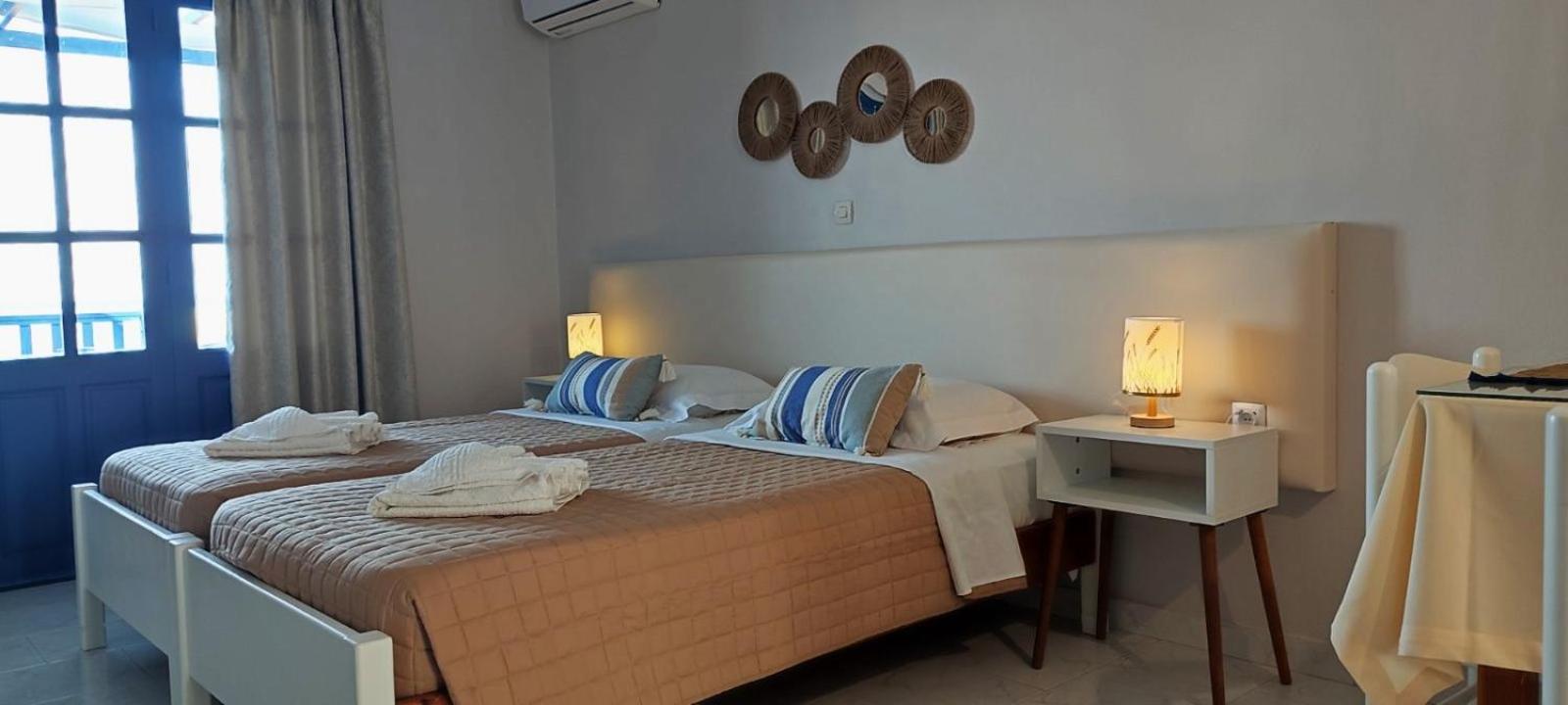 Ardani Bay Studios Амупі Екстер'єр фото