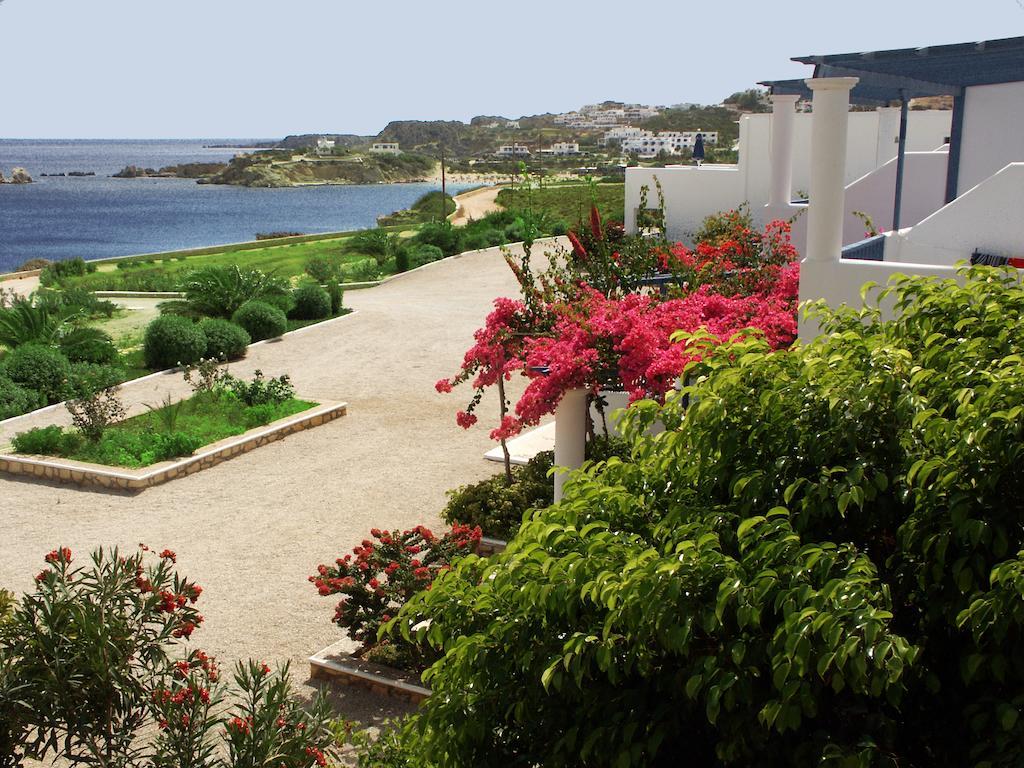 Ardani Bay Studios Амупі Екстер'єр фото
