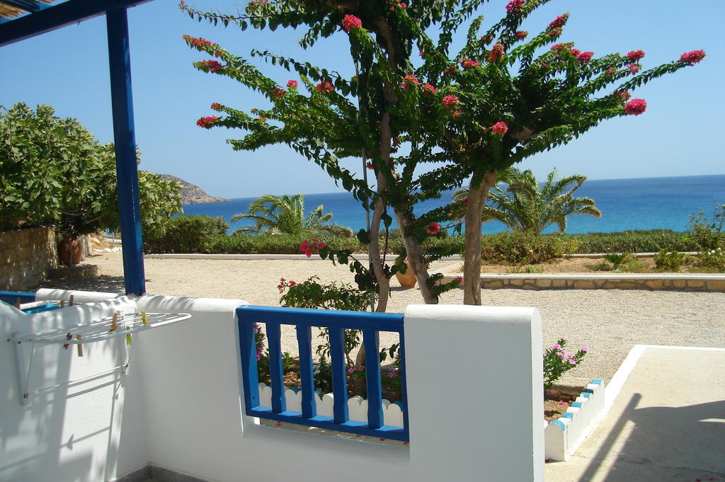 Ardani Bay Studios Амупі Номер фото