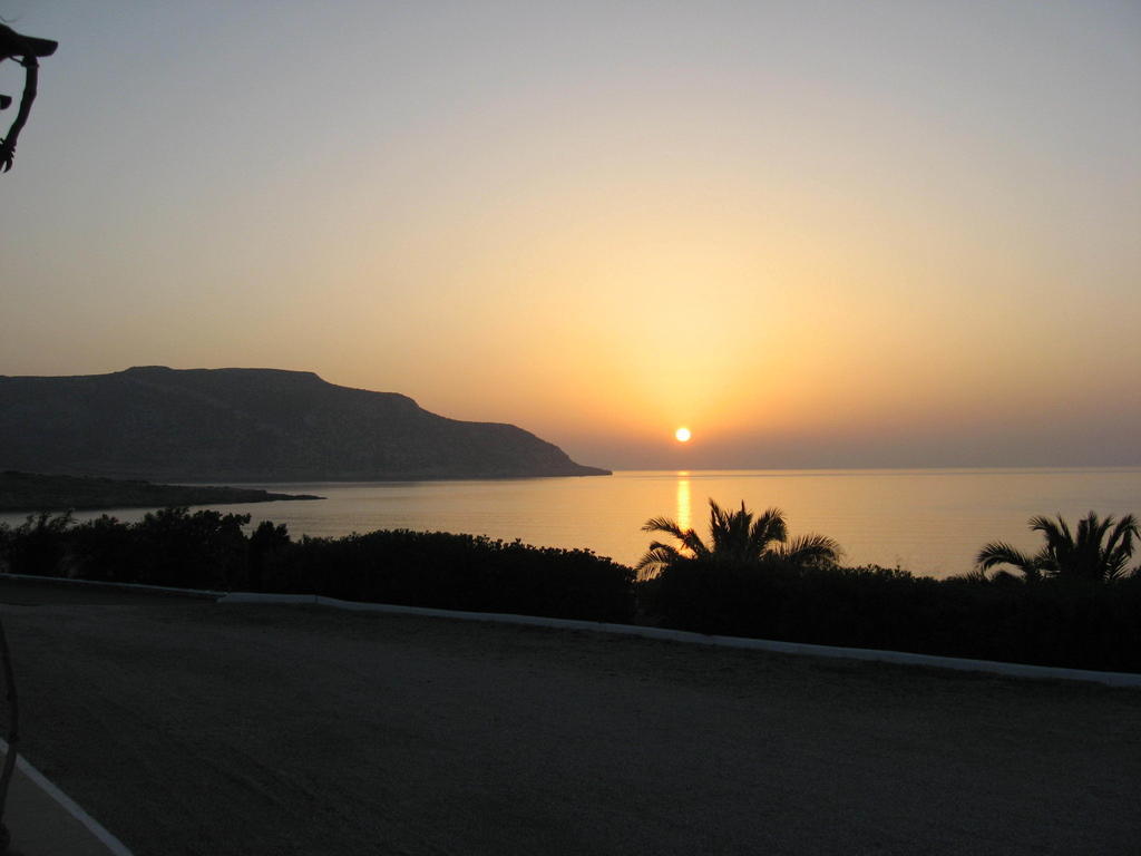 Ardani Bay Studios Амупі Екстер'єр фото