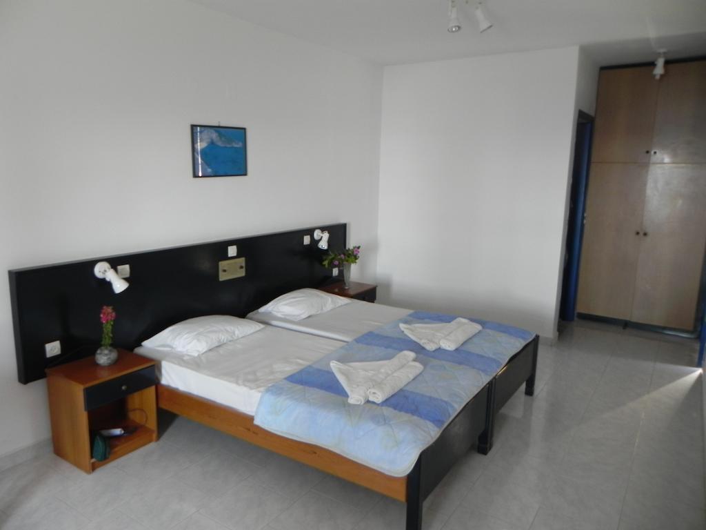 Ardani Bay Studios Амупі Екстер'єр фото